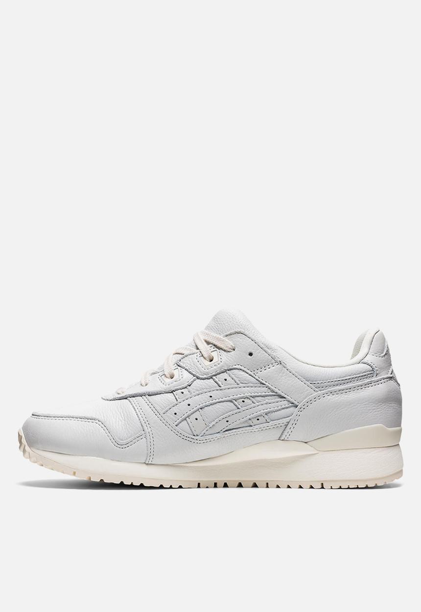 ASICS - Gel-Lyte III OG - glacier grey/cream