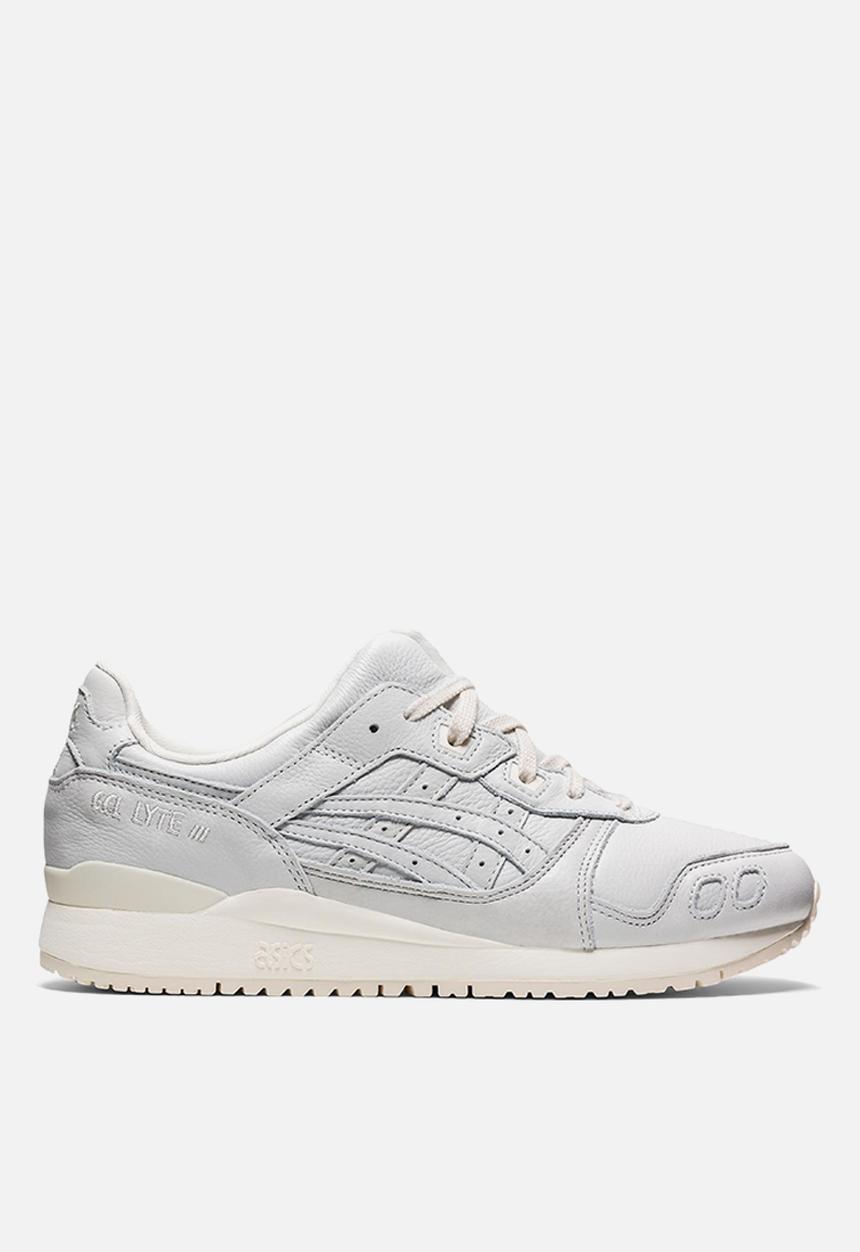 ASICS - Gel-Lyte III OG - glacier grey/cream