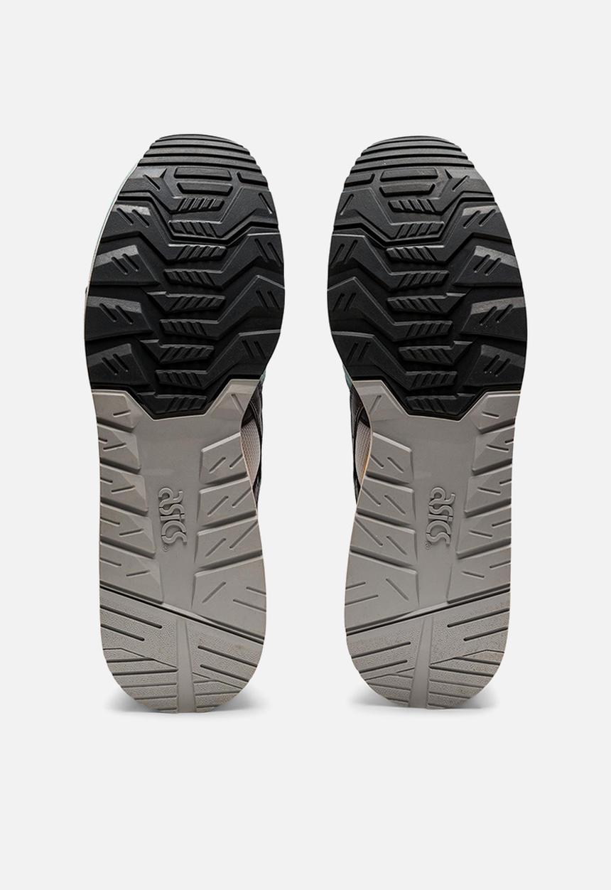 ASICS - Gt-ii - white/smoke blue
