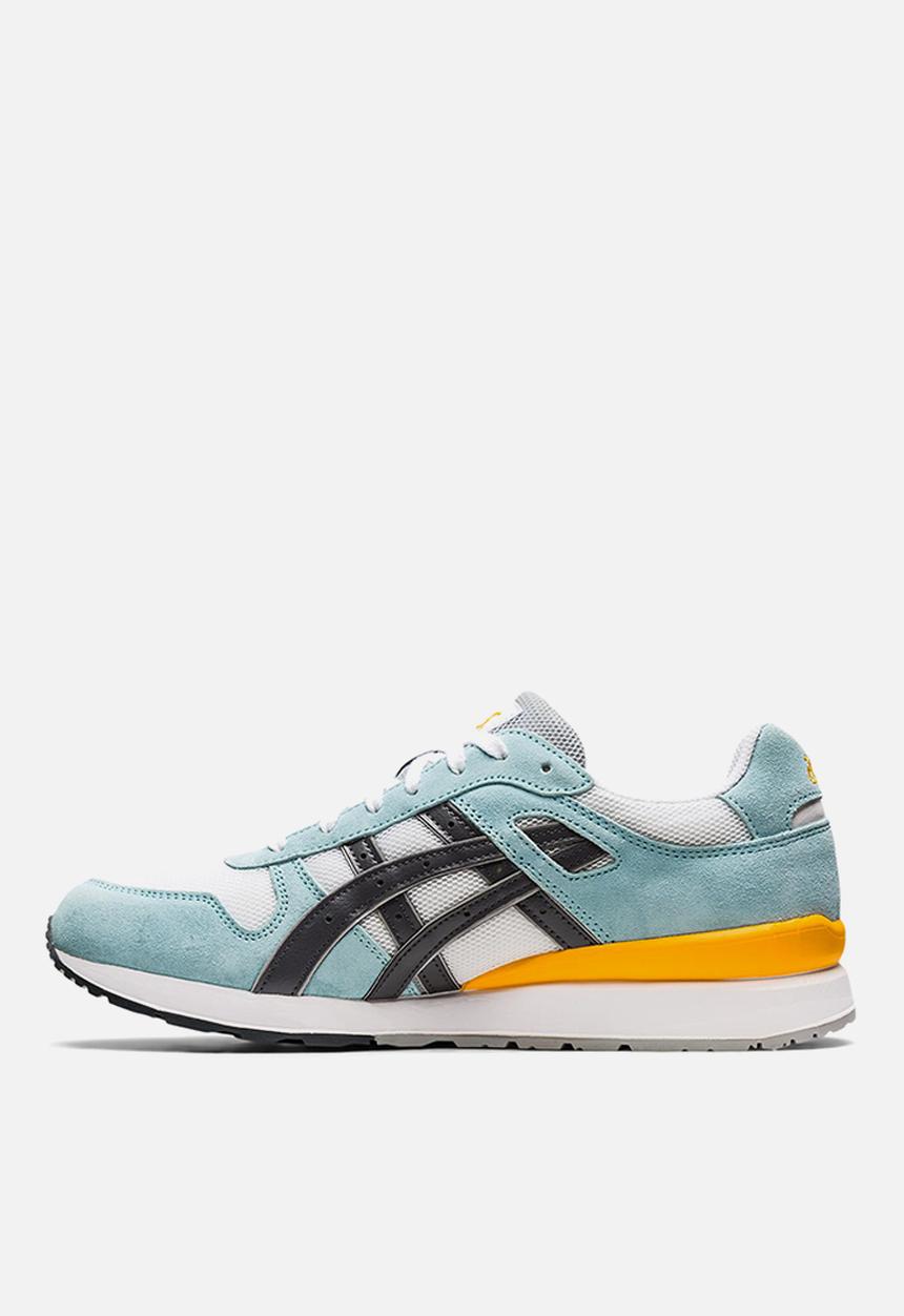 ASICS - Gt-ii - white/smoke blue