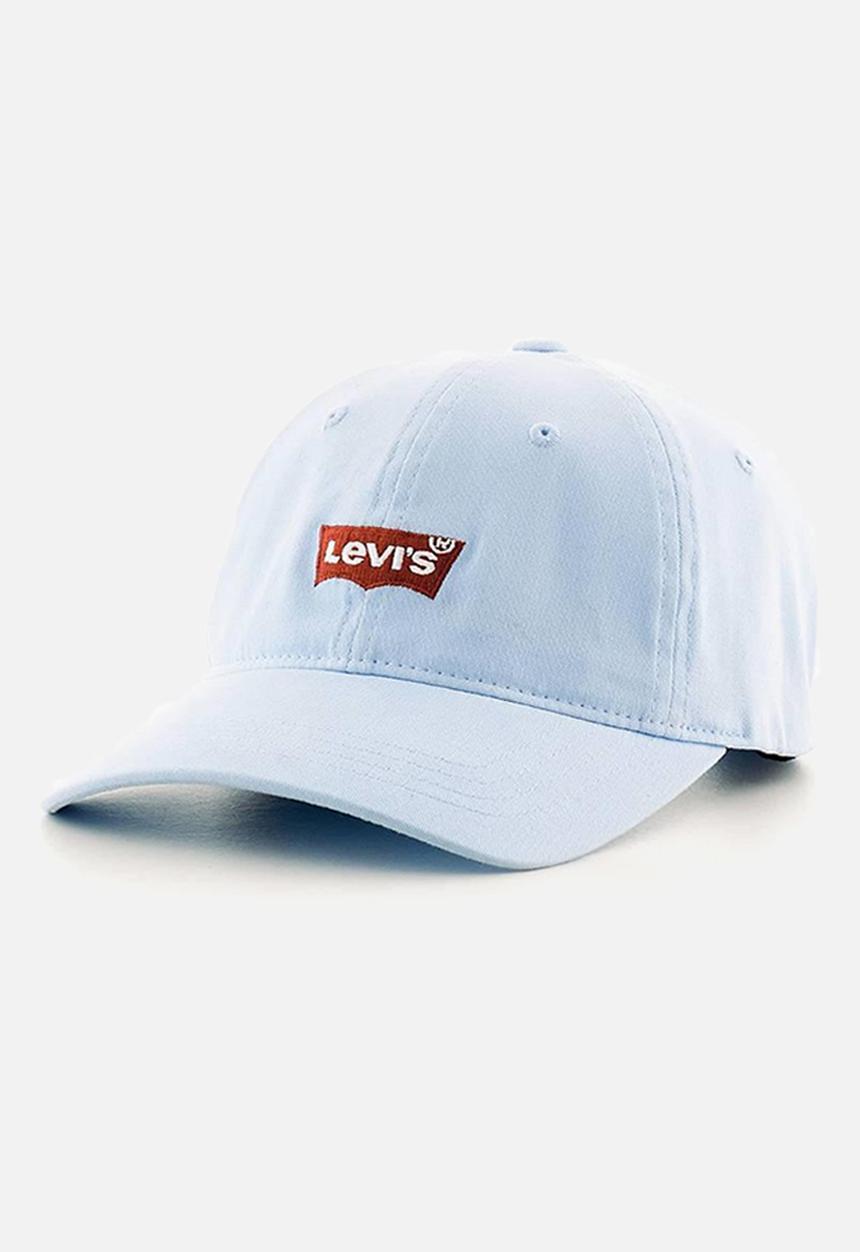 Levi’s® - Women's mid batwing baseball cap 13 - blue