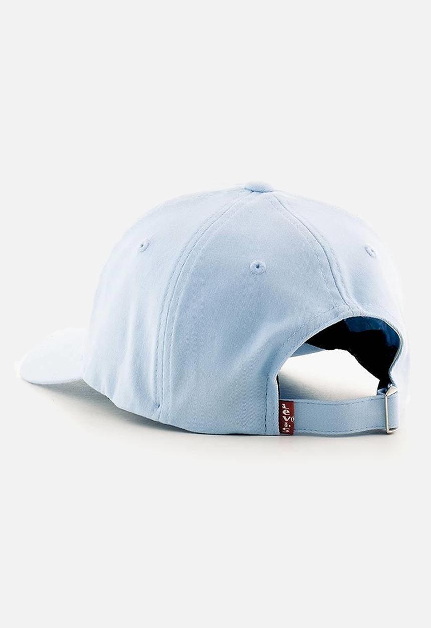 Levi’s® - Women's mid batwing baseball cap 13 - blue
