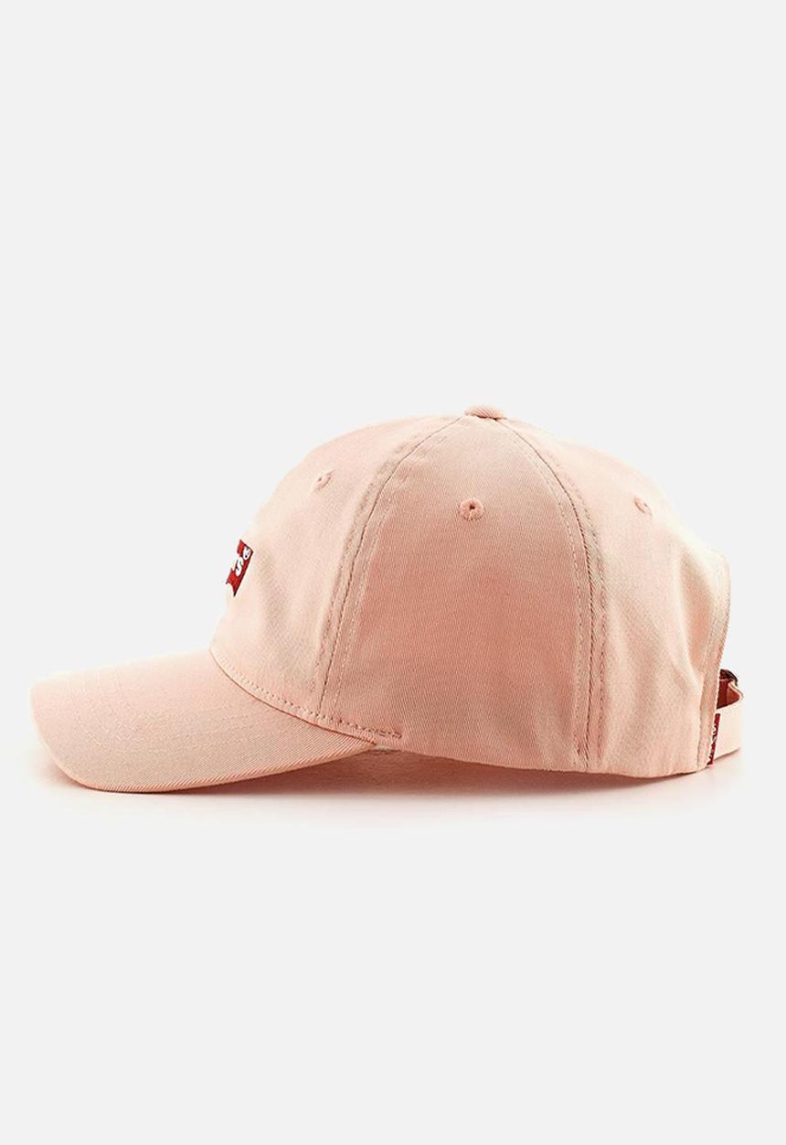 Levi’s® - Women's mid batwing baseball cap 13 - pink