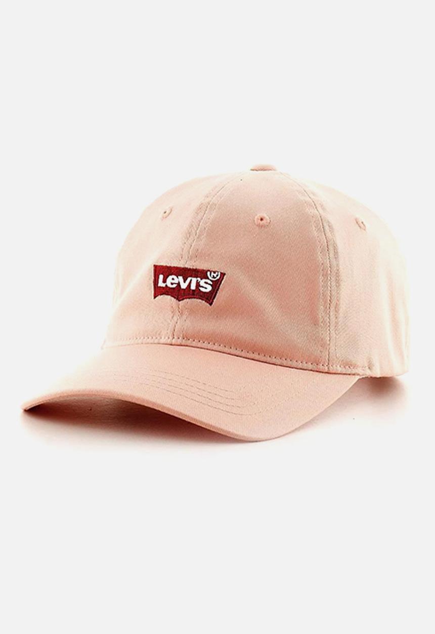 Levi’s® - Women's mid batwing baseball cap 13 - pink