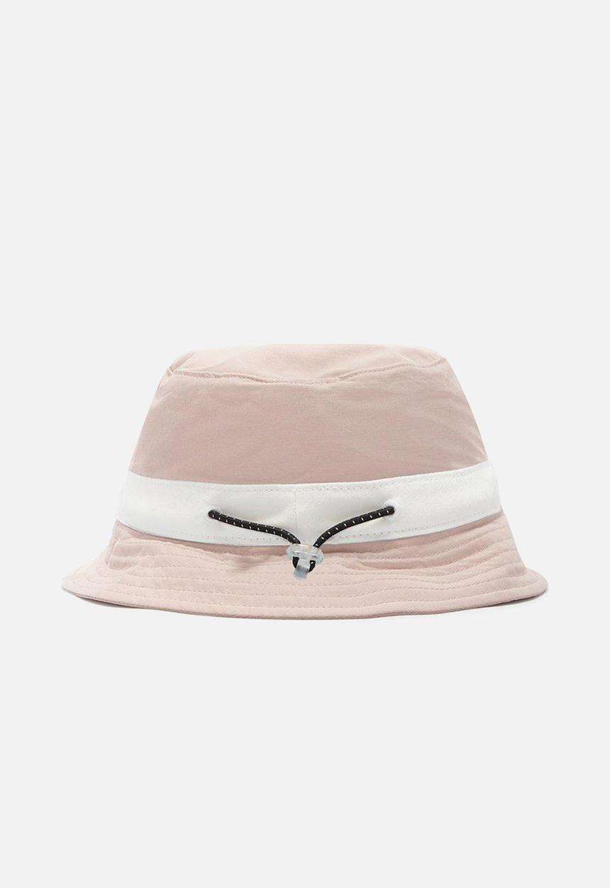 Levi’s® - Seasonal bucket hat 81 - light pink