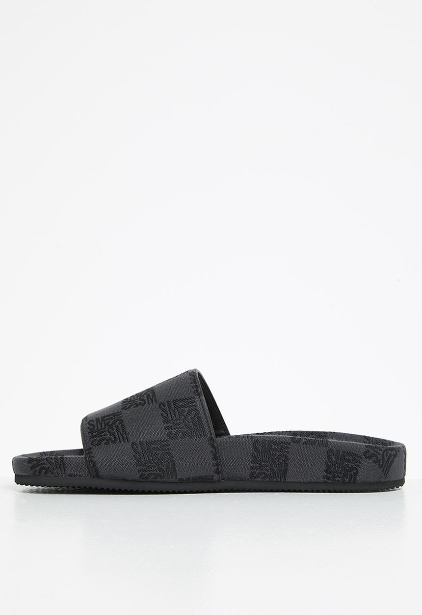 Steve Madden - Mens slims - grey