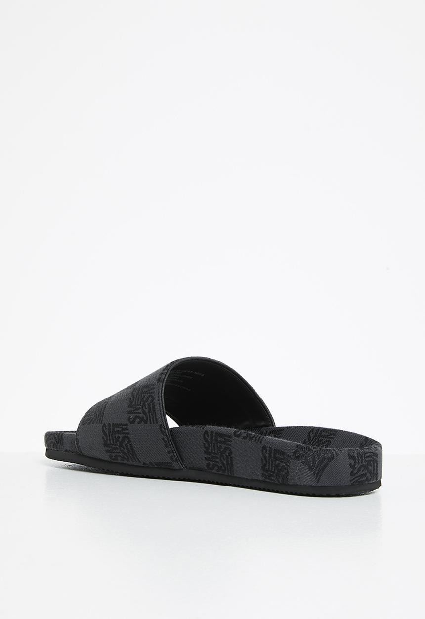 Steve Madden - Mens slims - grey