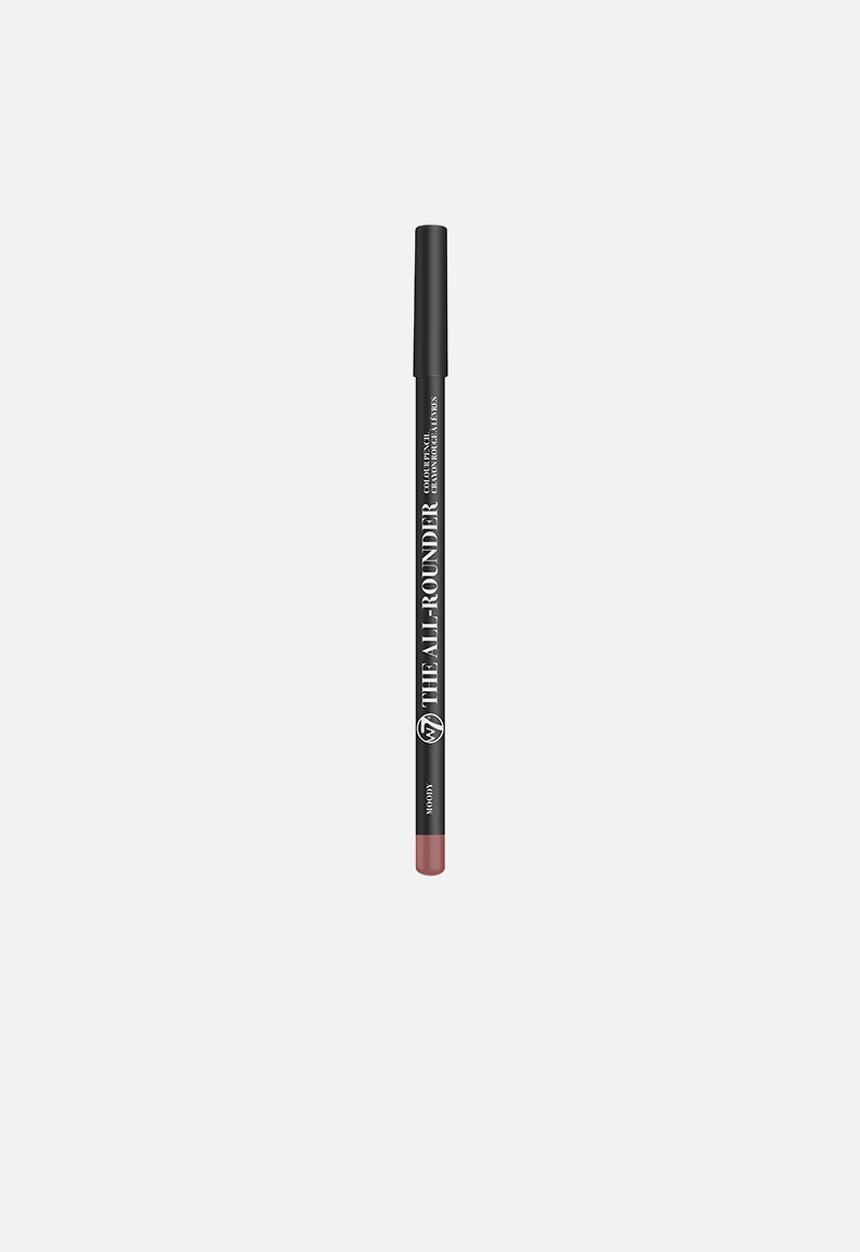 W7 Cosmetics - The All-Rounder Colour Pencil - Moody