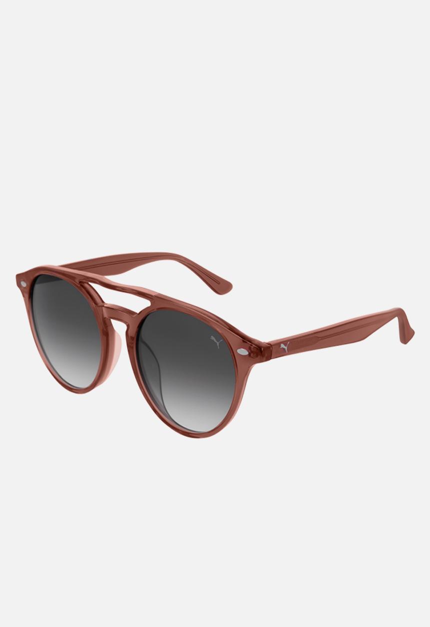 PUMA - Pe0078sa-004 52 sunglasses acetate - fuchsia