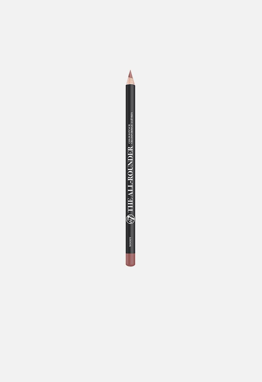 W7 Cosmetics - The All-Rounder Colour Pencil - Moody