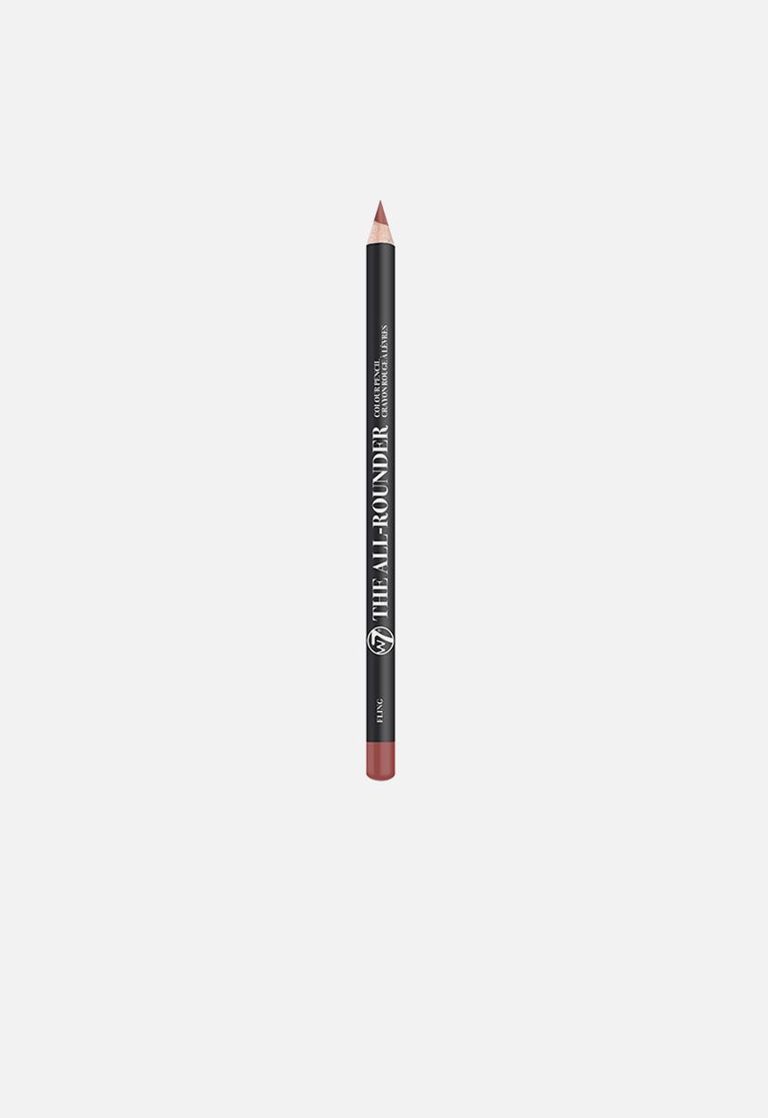 W7 Cosmetics - The All-Rounder Colour Pencil - Fling