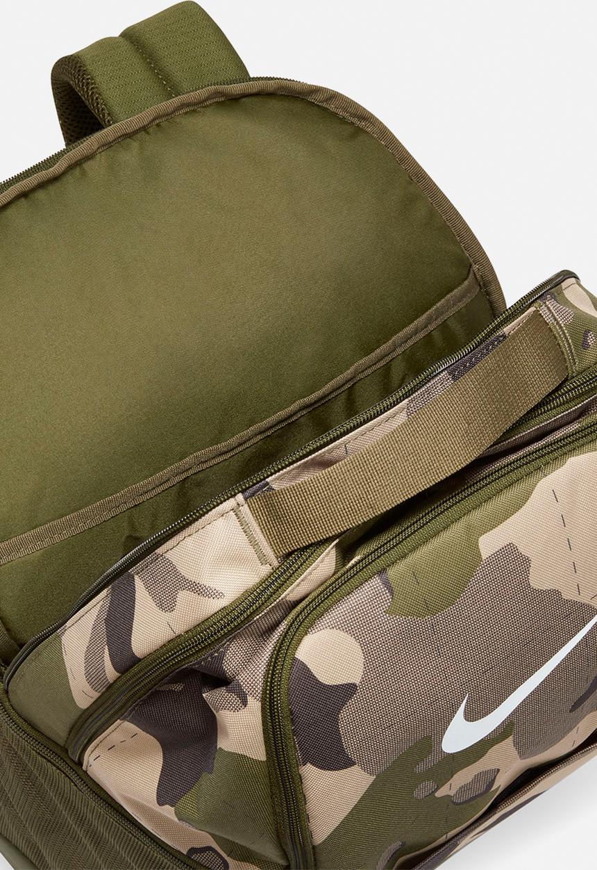 Nike - Nike brasilia - khaki