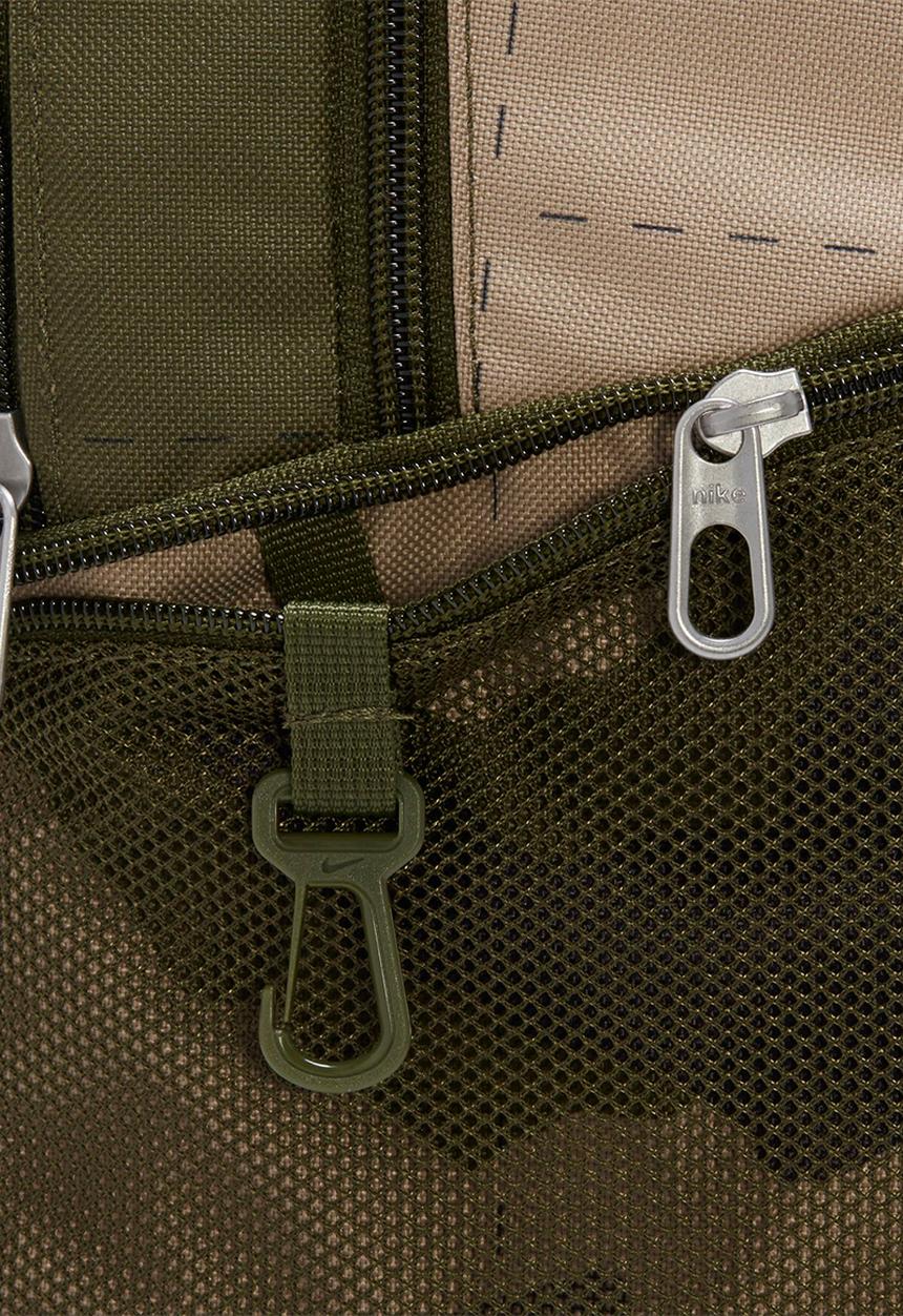 Nike - Nike brasilia - khaki