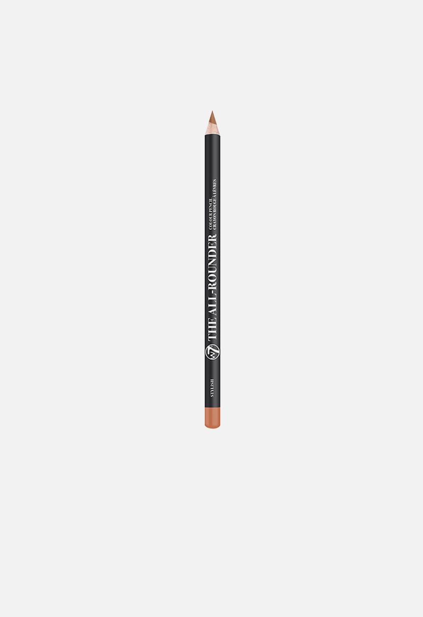 W7 Cosmetics - The All-Rounder Colour Pencil - Stylish