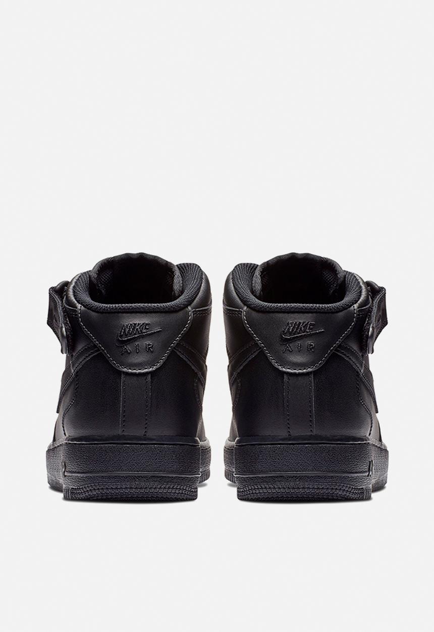Nike - Air Force 1 mid '07 