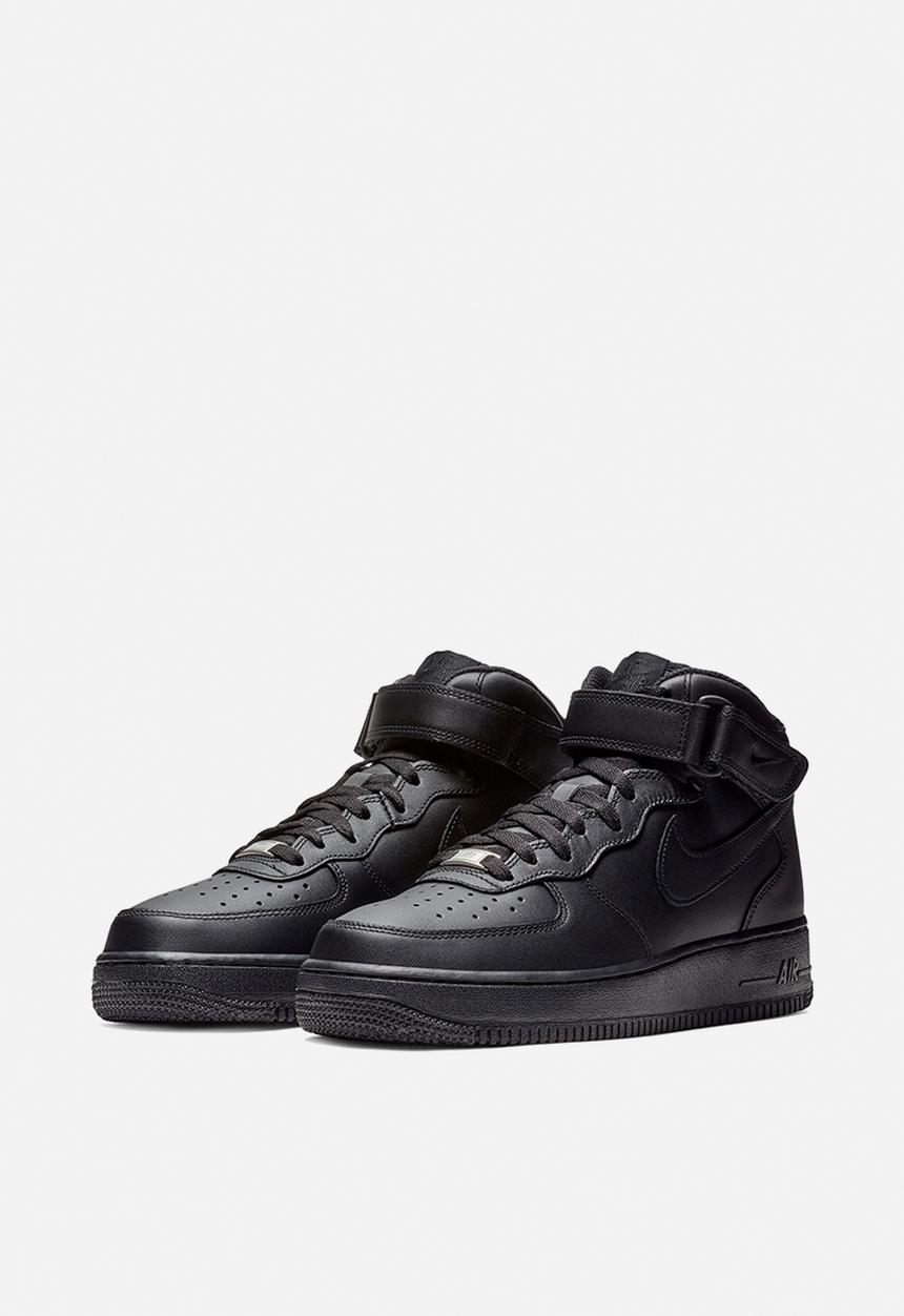 Nike - Air Force 1 mid '07 