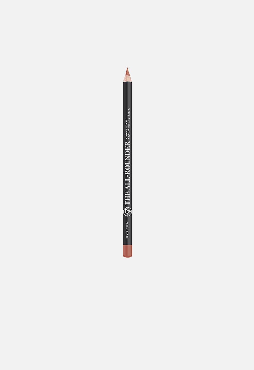 W7 Cosmetics - The All-Rounder Colour Pencil - Restricted