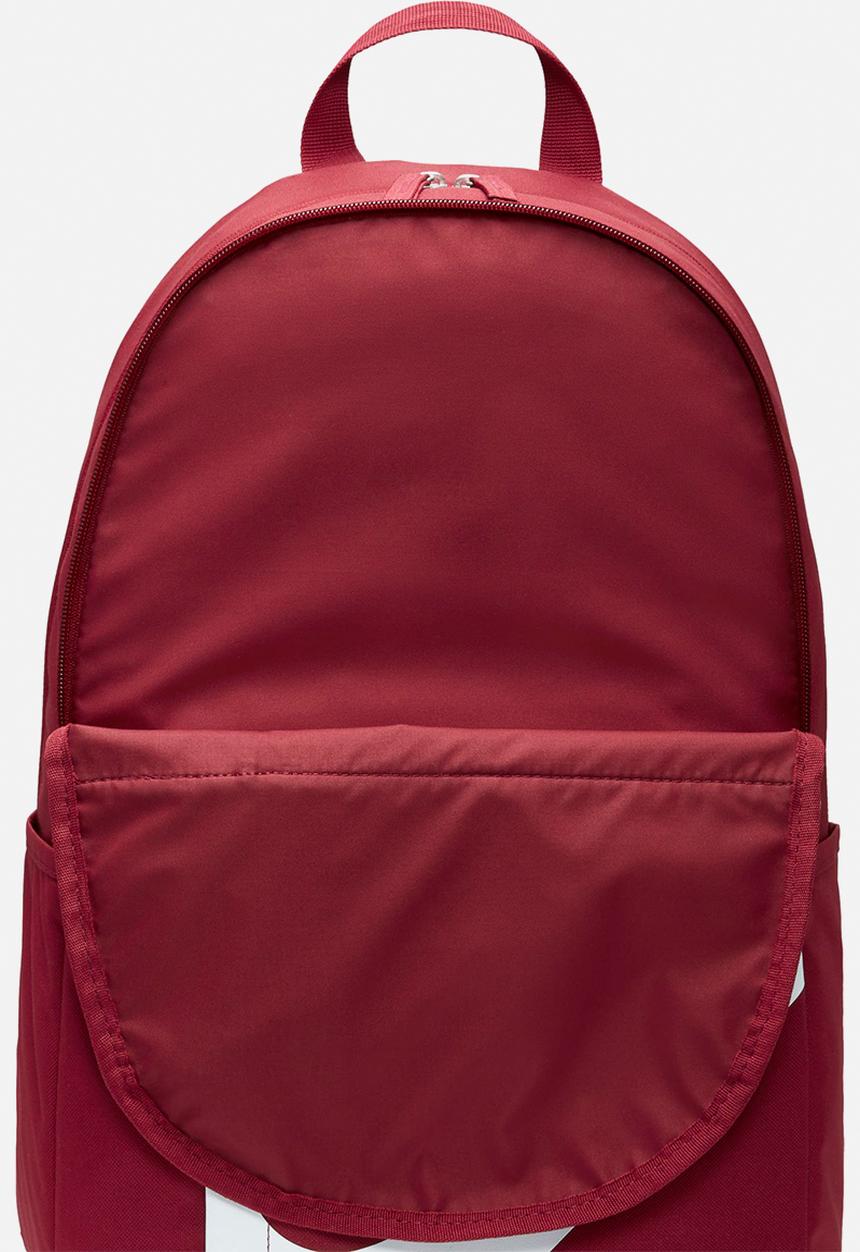 Nike - Nike elemental - pomegranate/white