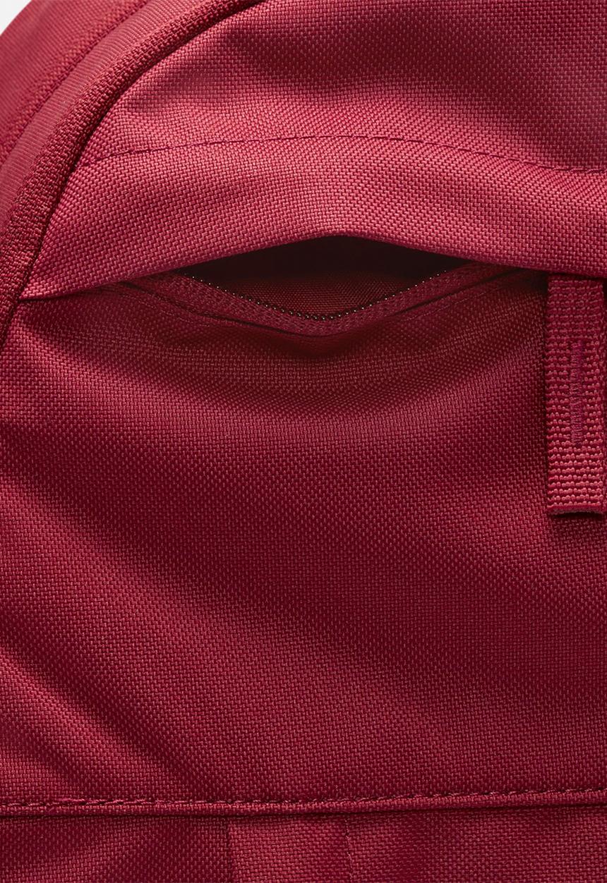Nike - Nike elemental - pomegranate/white