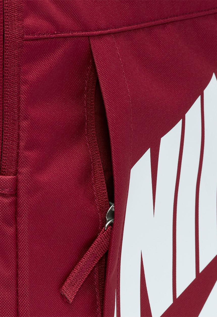 Nike - Nike elemental - pomegranate/white