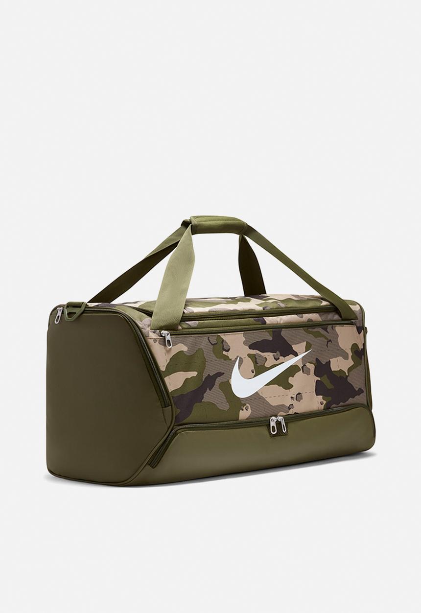 Nike - Nike brasilia - khaki