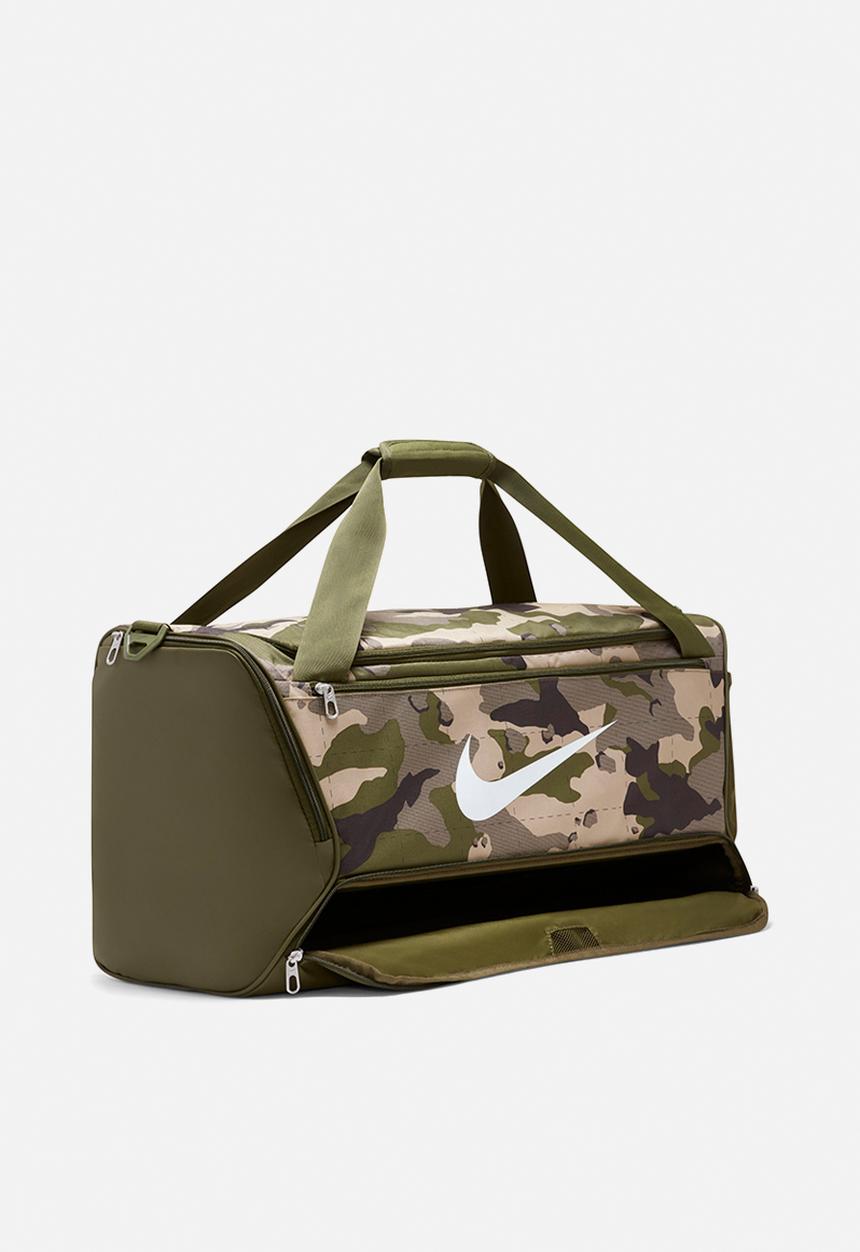 Nike - Nike brasilia - khaki