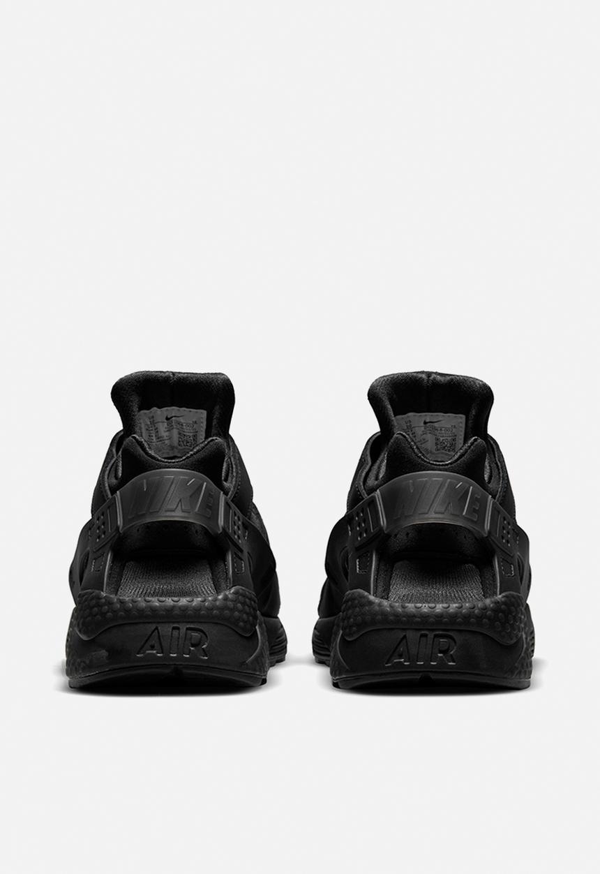 Nike - Air Huarache - black