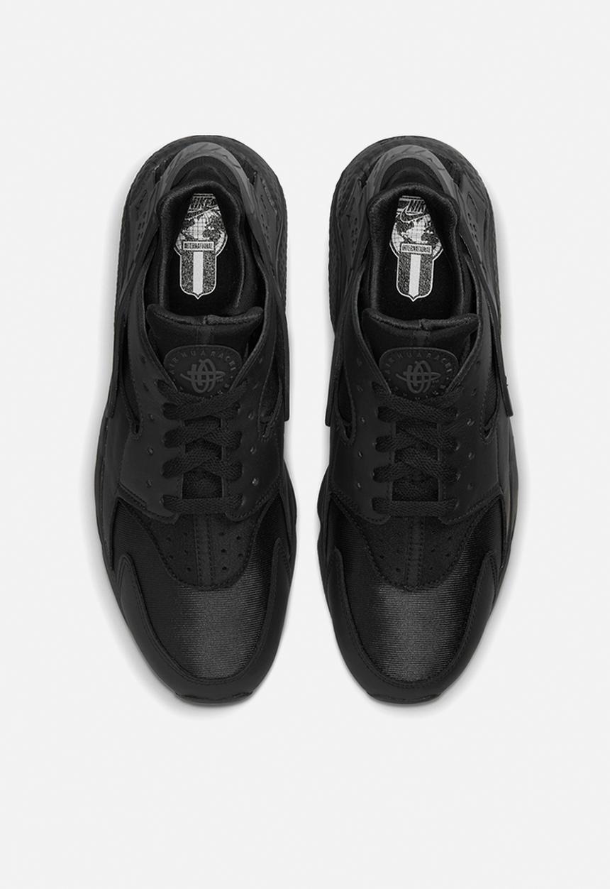 Nike - Air Huarache - black