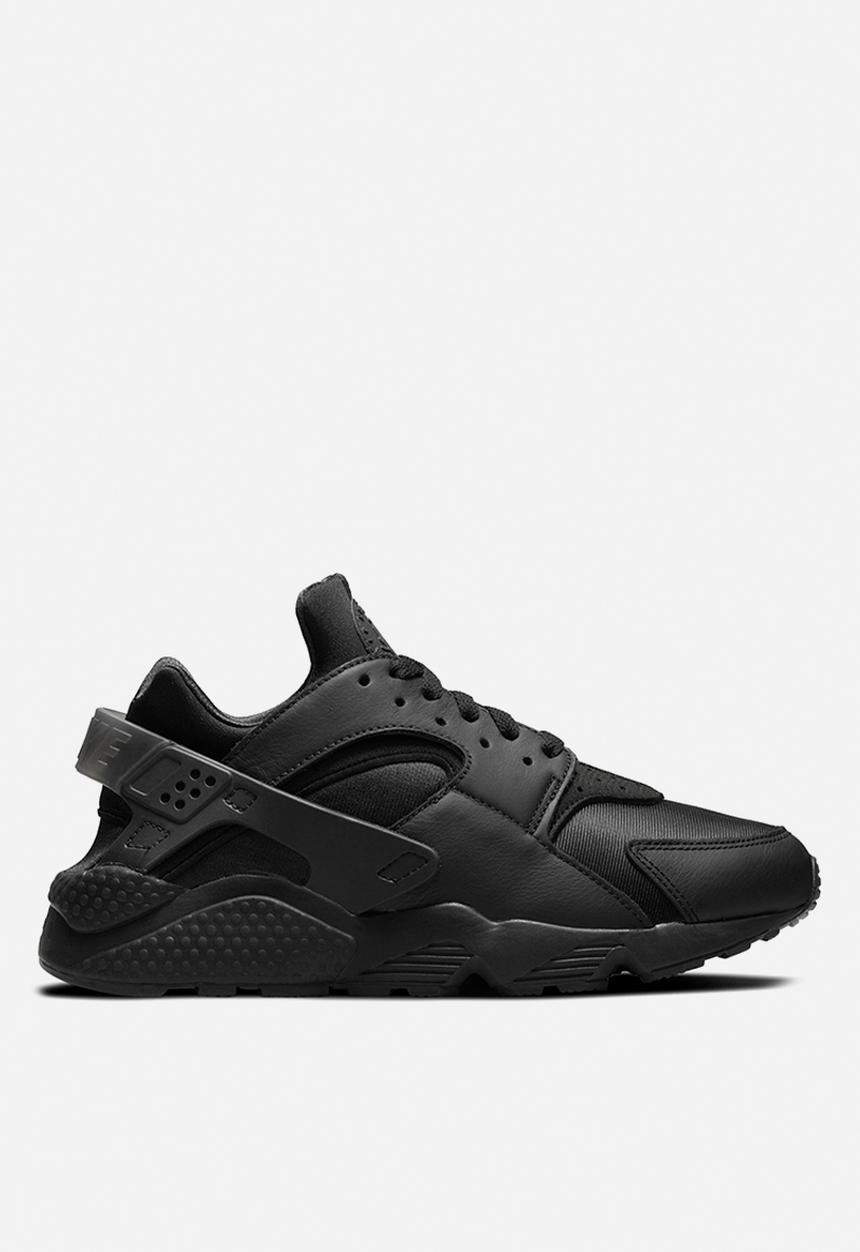 Nike - Air Huarache - black