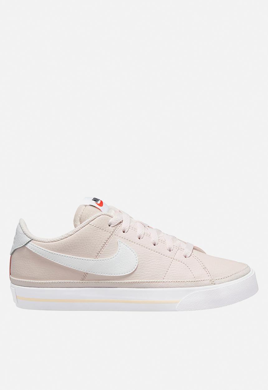 Nike - Court legacy - light soft pink/summit white-pearl white