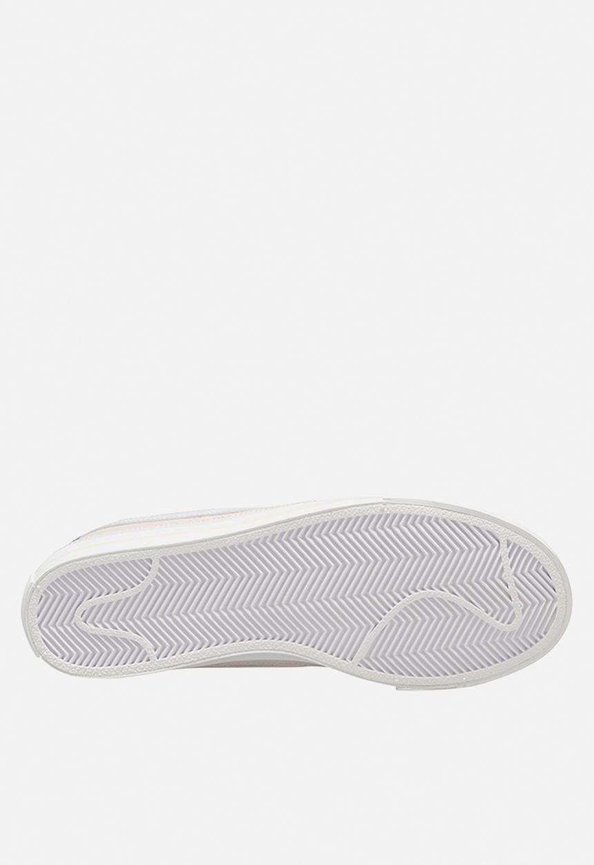 Nike - Court legacy - light soft pink/summit white-pearl white