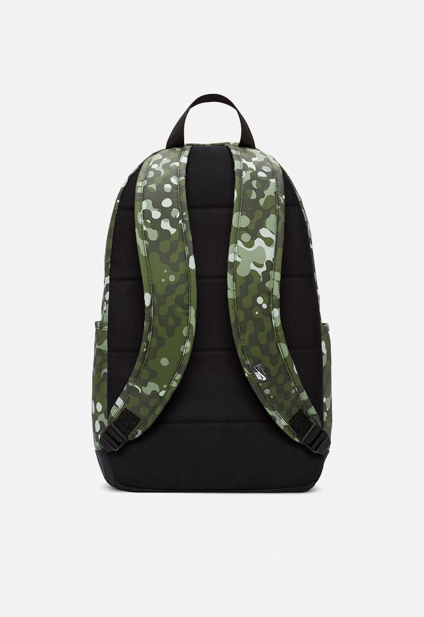 Nike - Nike elemental - green