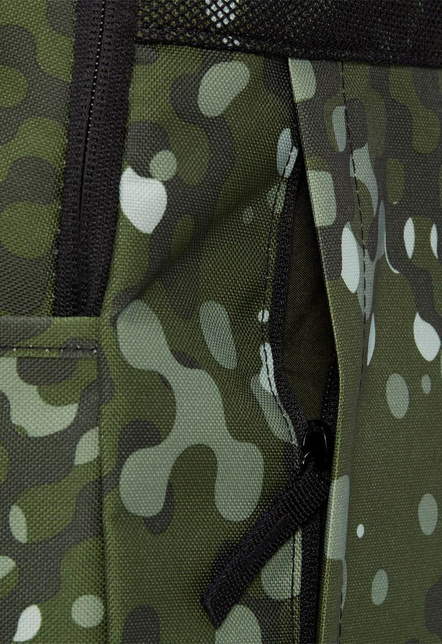 Nike - Nike elemental - green