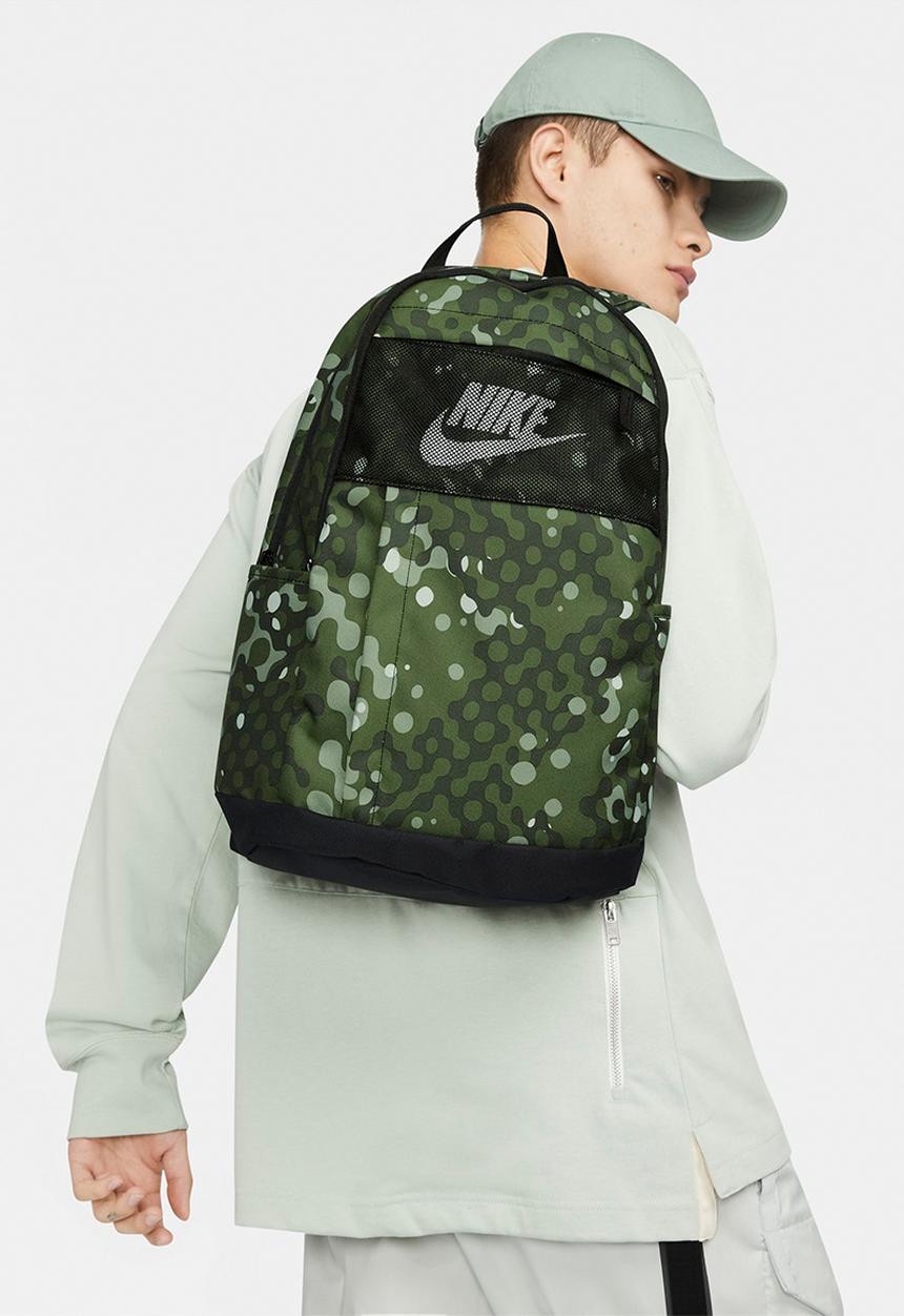Nike - Nike elemental - green