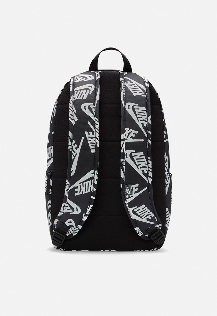 Nike - Nike heritage - black & white 