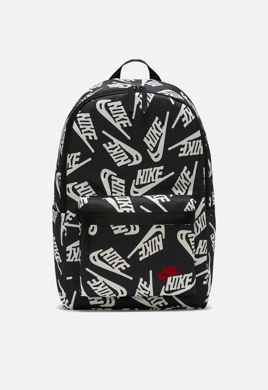 Nike - Nike heritage - black & white 