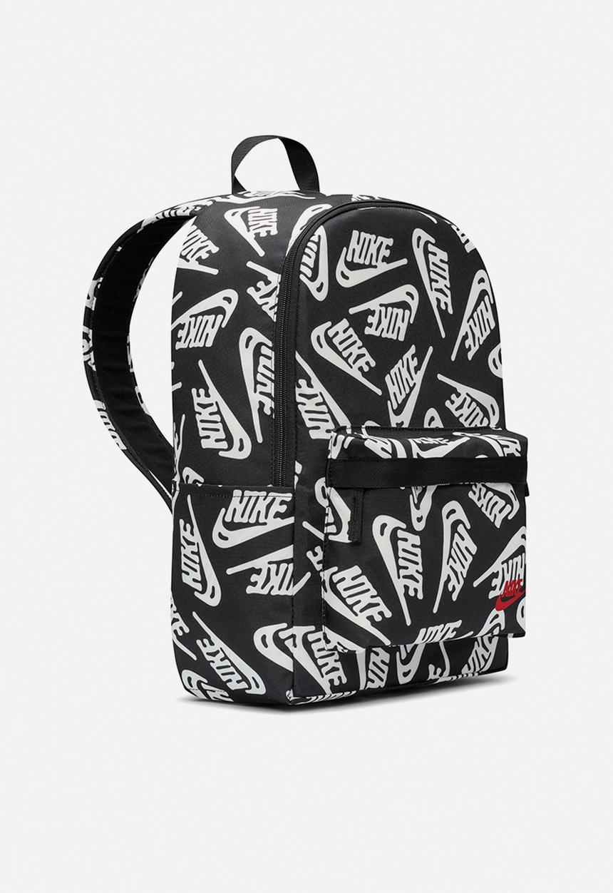 Nike - Nike heritage - black & white 