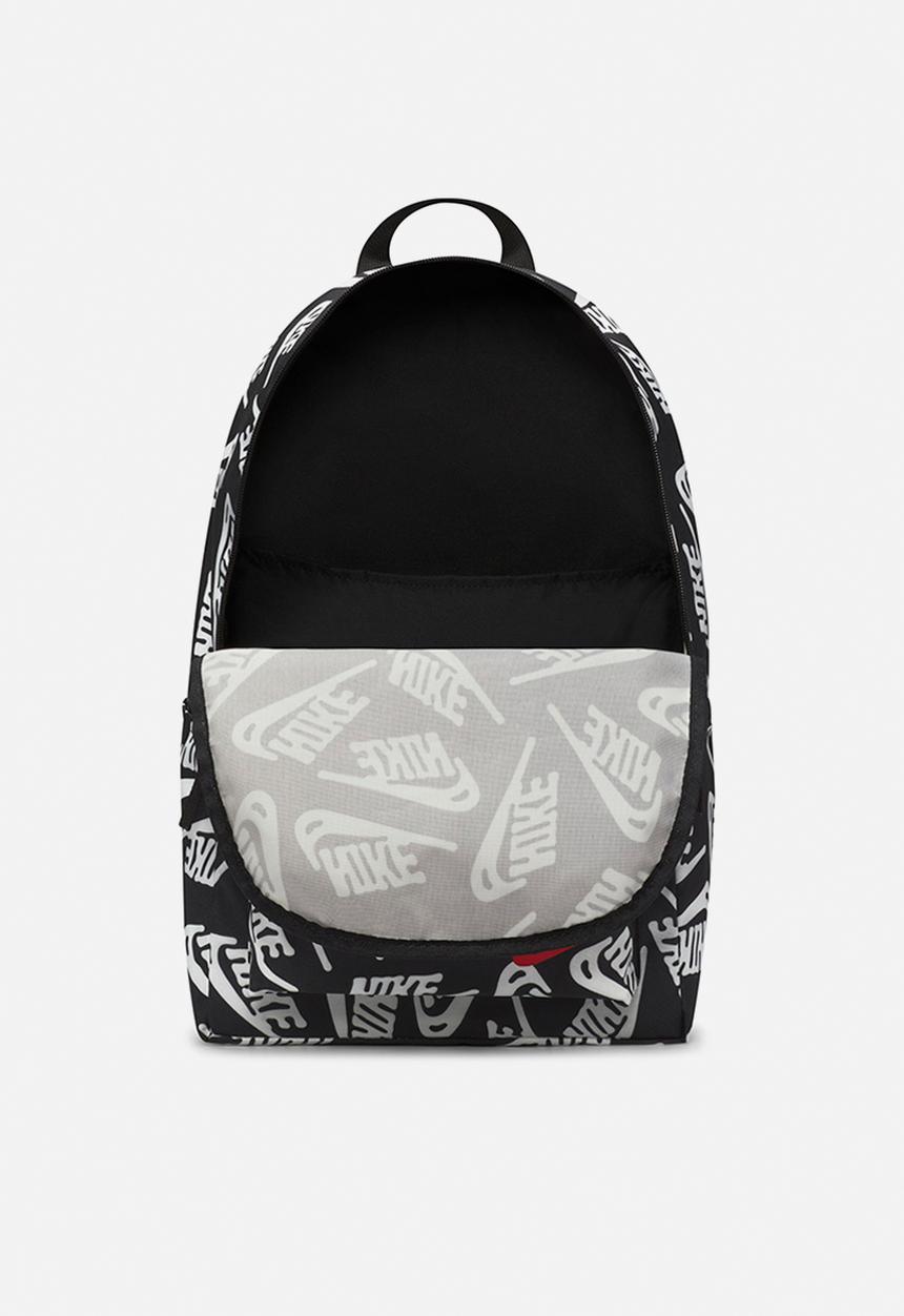 Nike - Nike heritage - black & white 