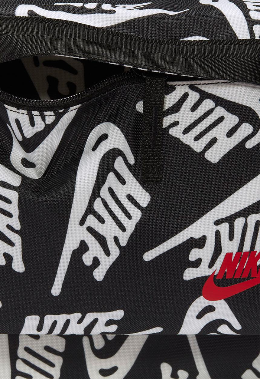 Nike - Nike heritage - black & white 