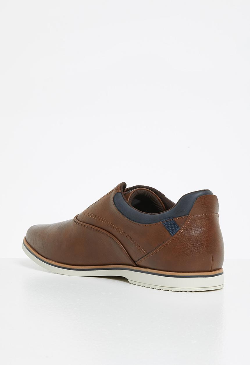 ALDO - Sturus - brown