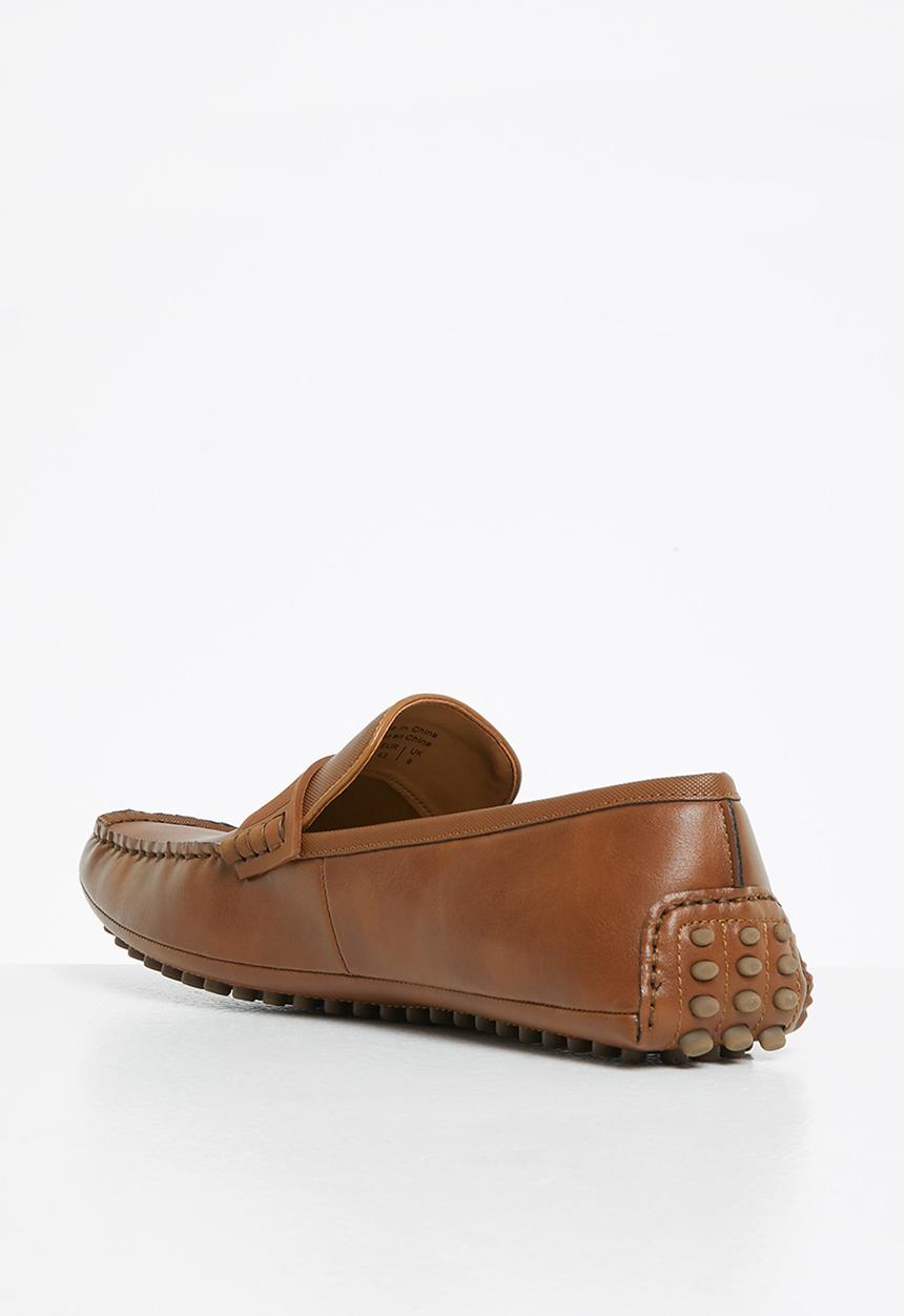 ALDO - Occudia  - cognac
