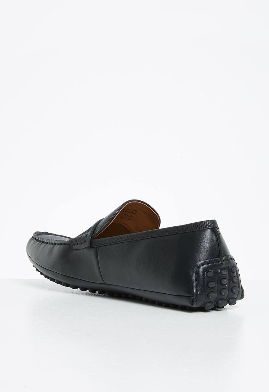ALDO - Occudia - black