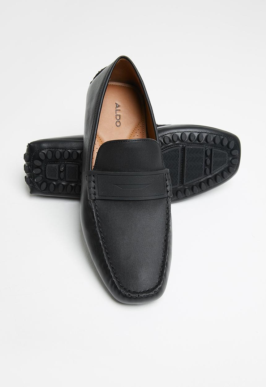 ALDO - Occudia - black