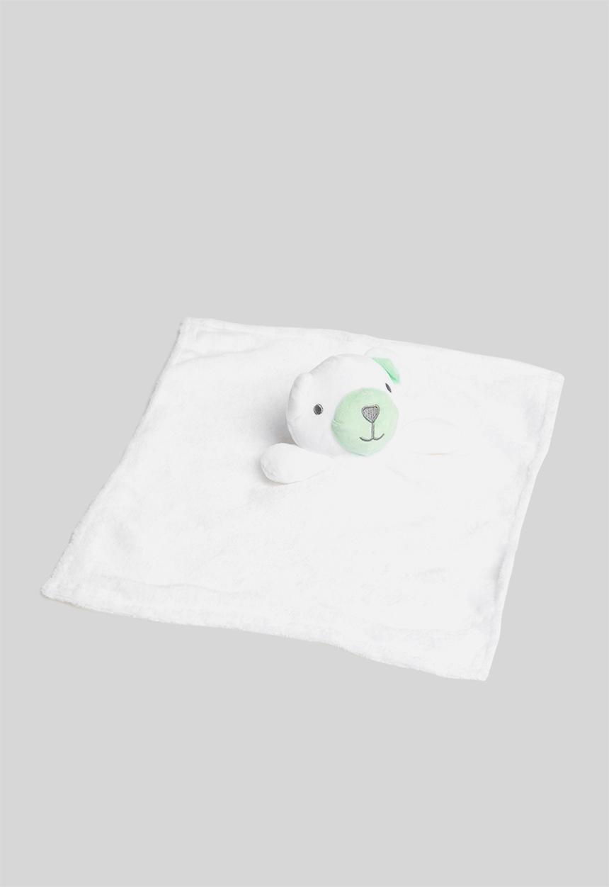 Pop Candy - Blanket - white