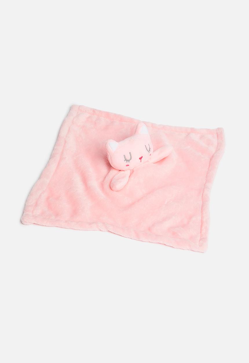 Pop Candy - Blanket - pink