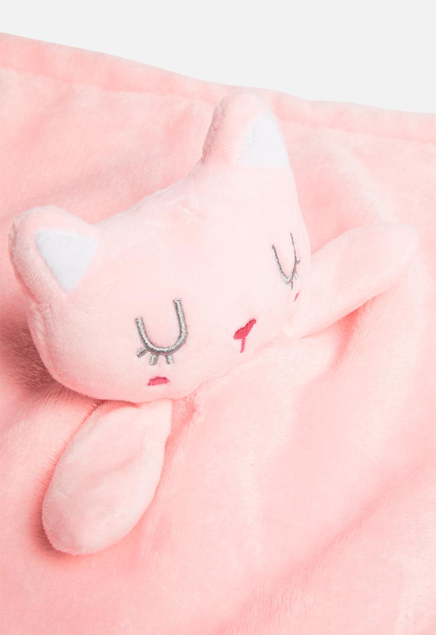 Pop Candy - Blanket - pink
