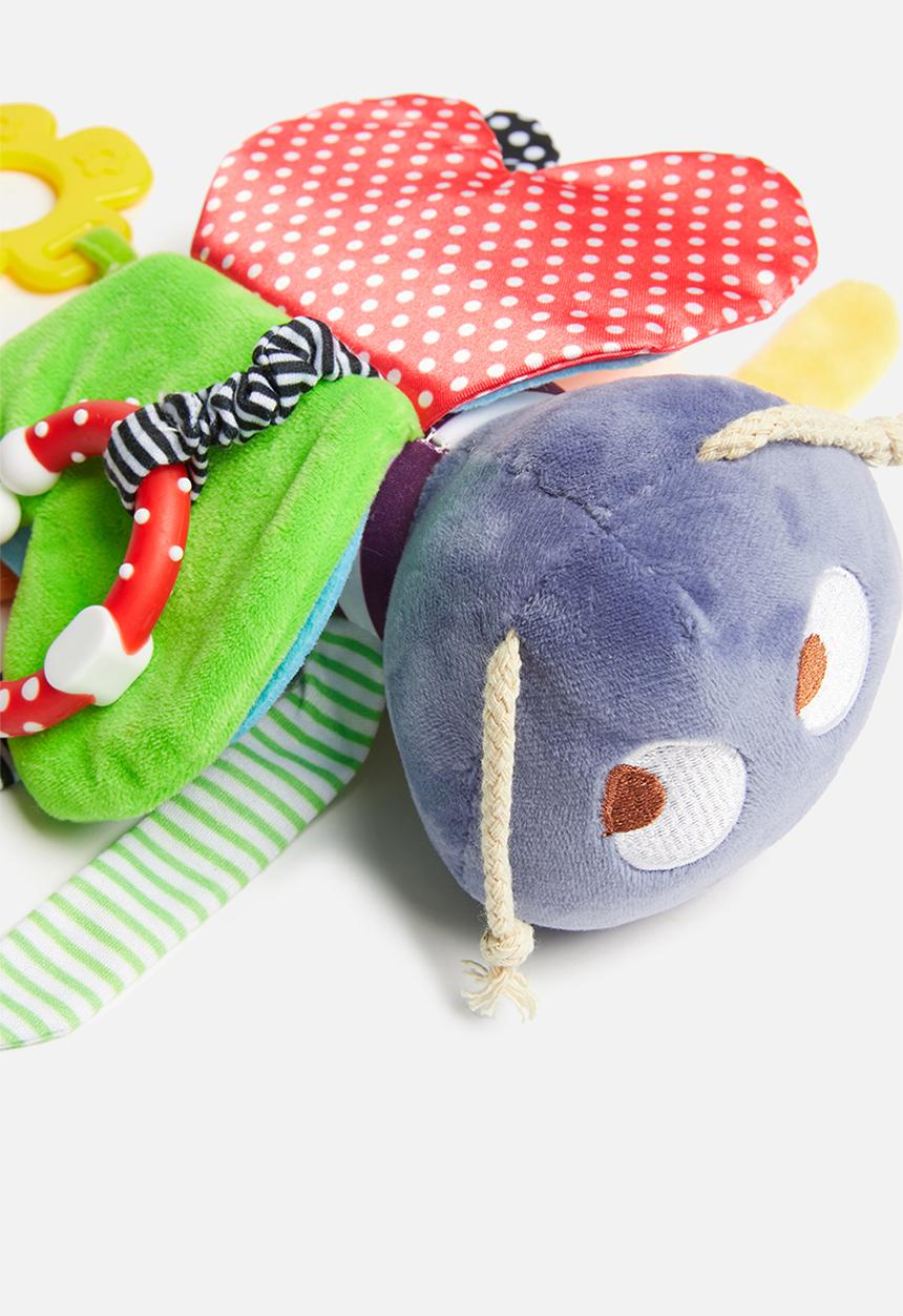 Pop Candy - Soft toy- multi