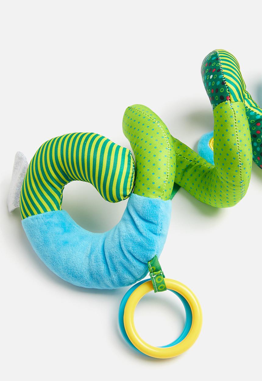 Pop Candy - Teether - green