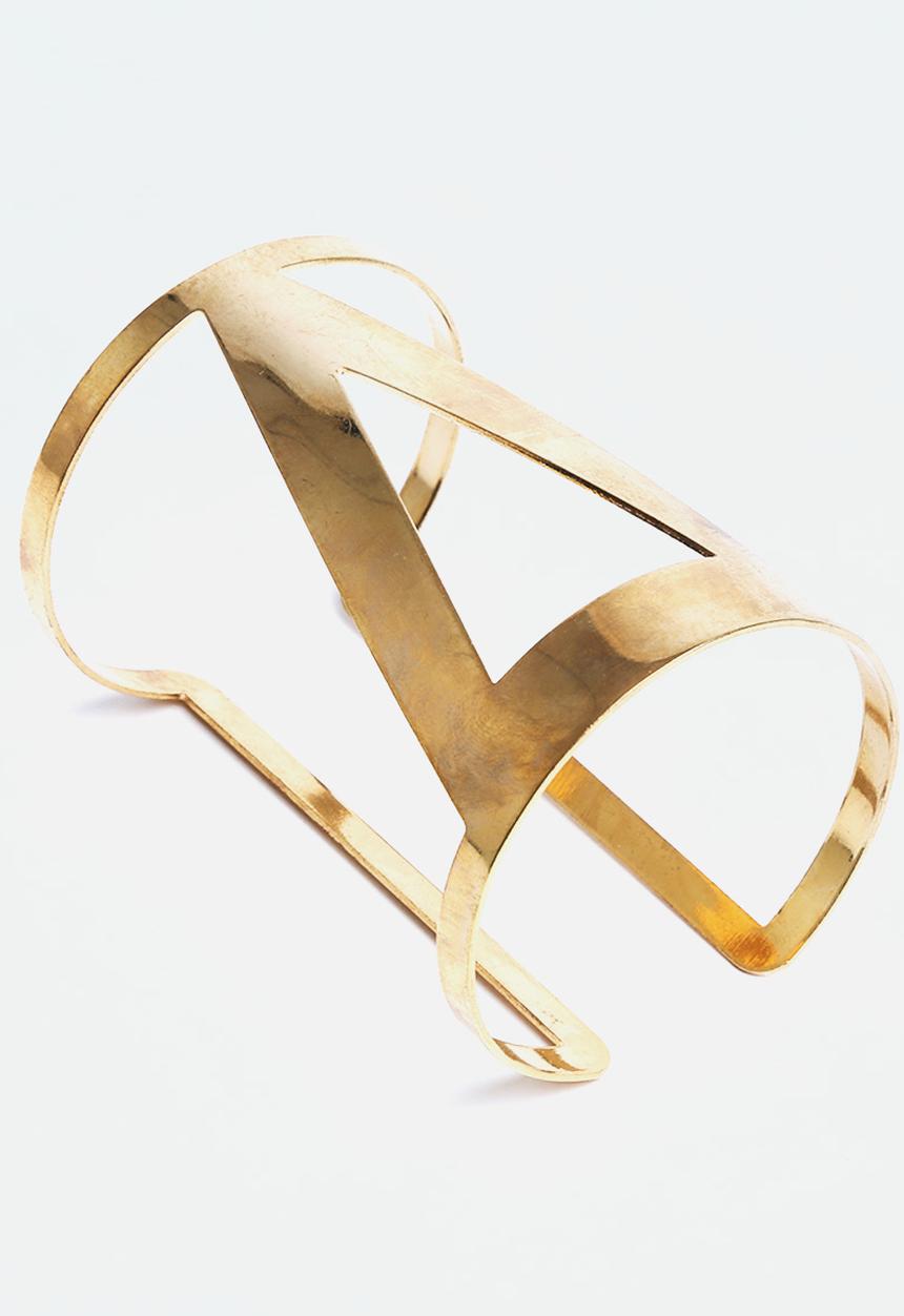 The Lot - Arm Cuff
