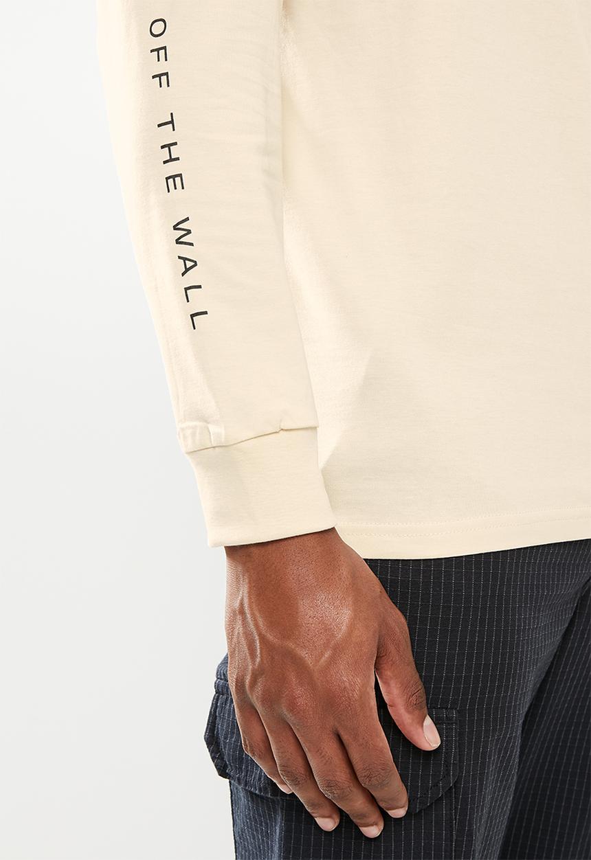 Vans - Snapshots ls - ecru